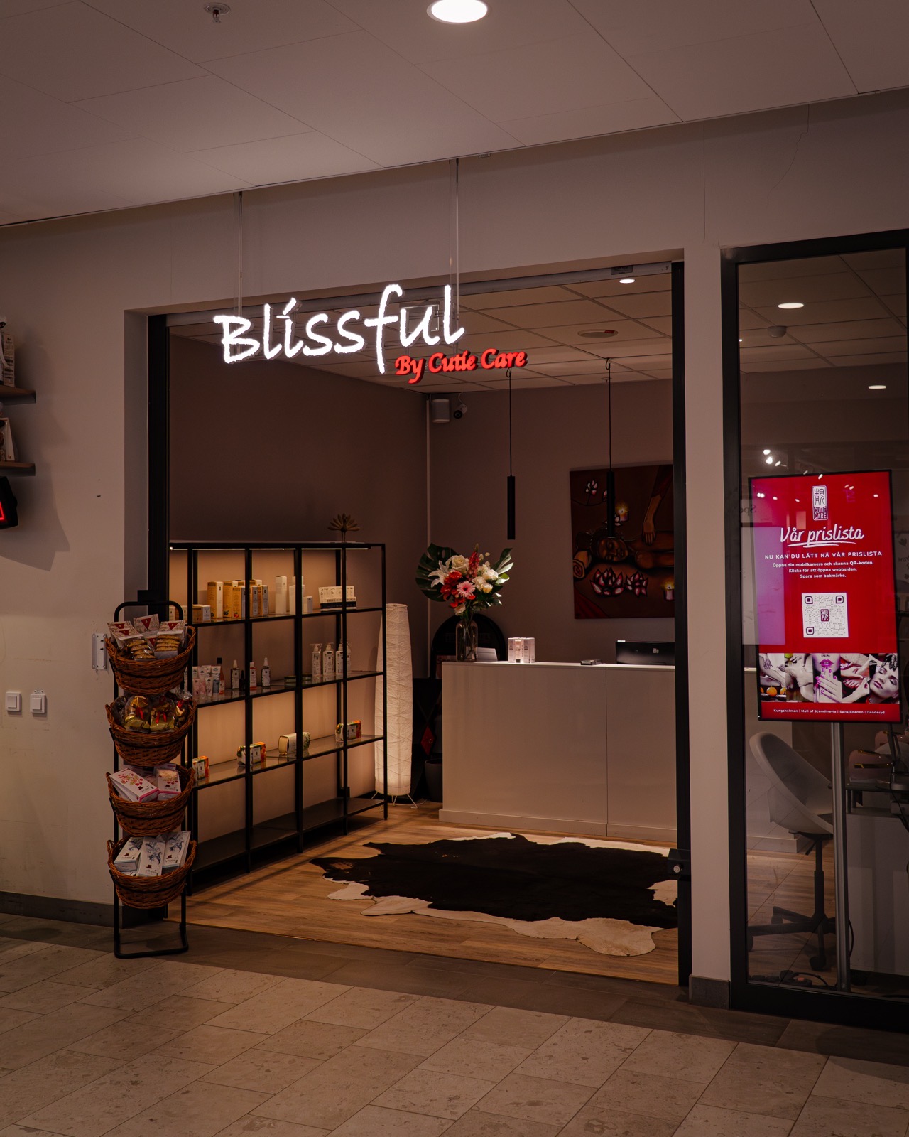 Blissful by Cutie Care Danderyd