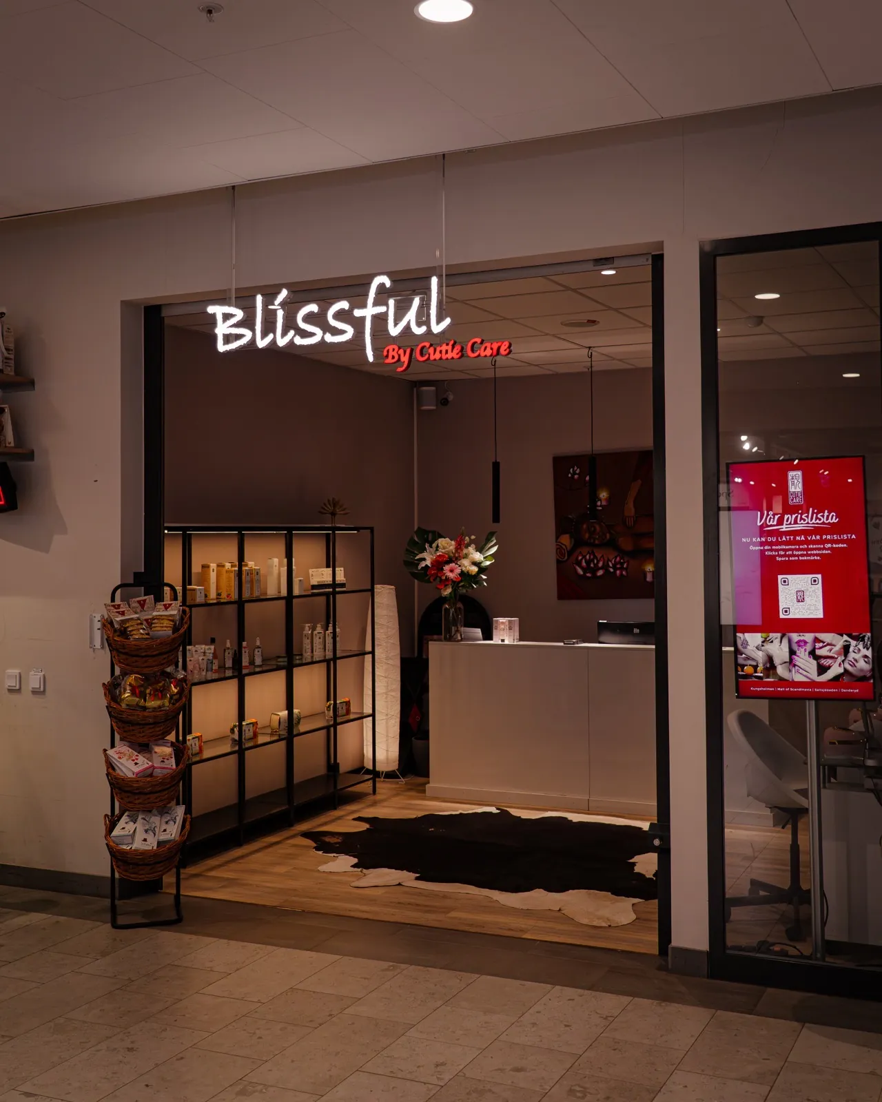 Blissful by Cutie Care Danderyd